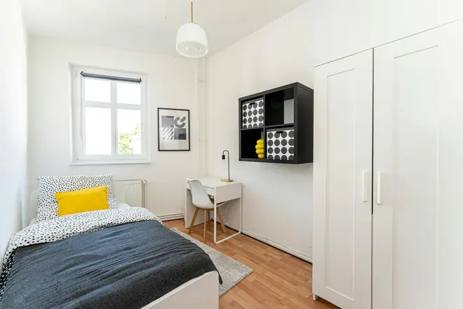 WG-Zimmer in Berlin – Bild 2