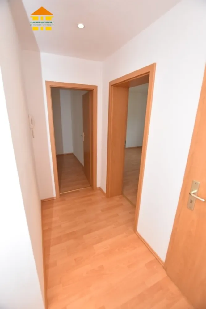 2 Zimmer Wohnung mit 47 m² in Chemnitz – Bild 5