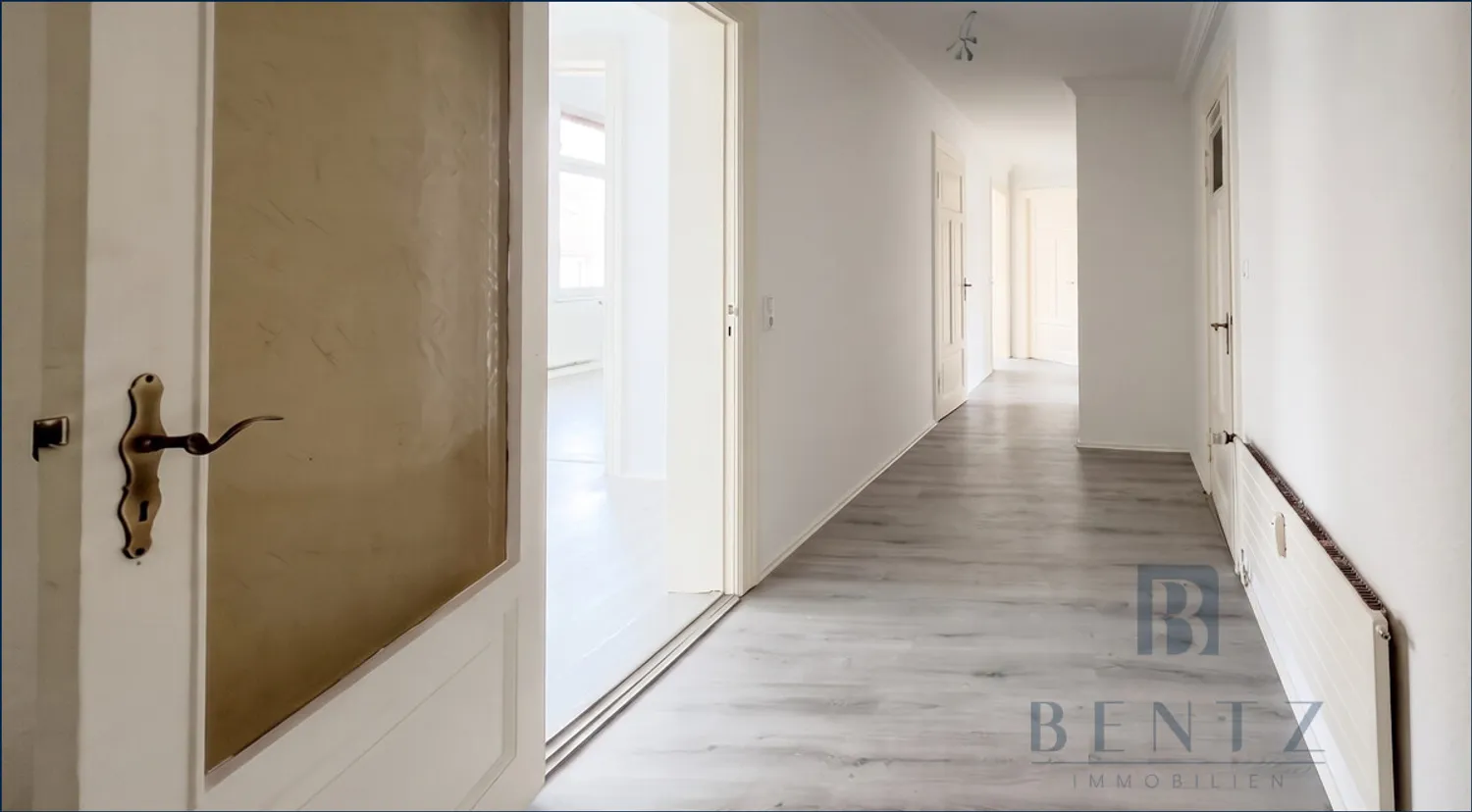 4 Zimmer Wohnung mit 90 m² in Bremerhaven – Bild 6