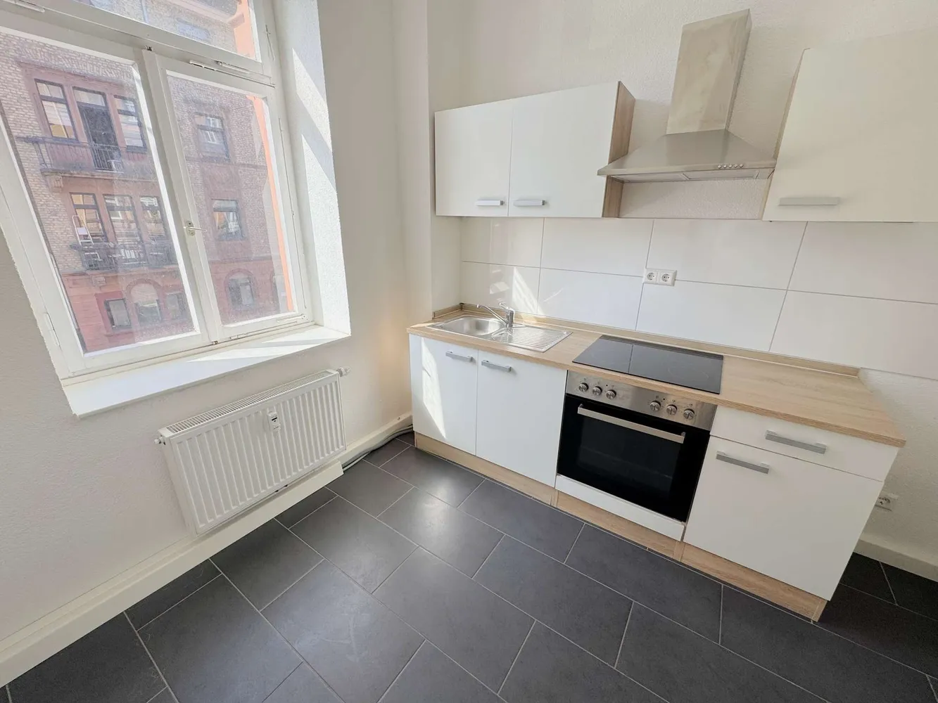 2 Zimmer Wohnung mit 55 m² in Mannheim – Bild 5