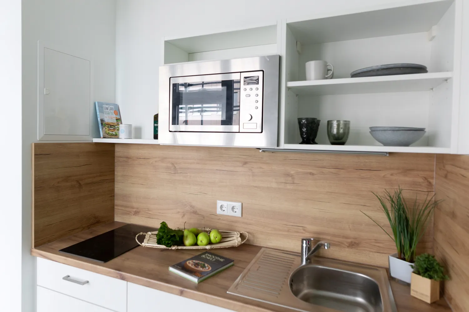 1 Zimmer Wohnung mit 31 m² in Düsseldorf – Bild 9