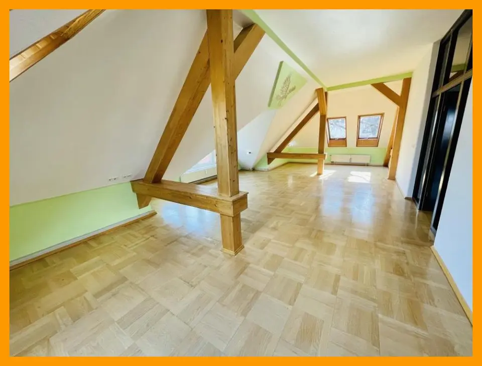 3 Zimmer Wohnung mit 100 m² in Gera – Bild 1