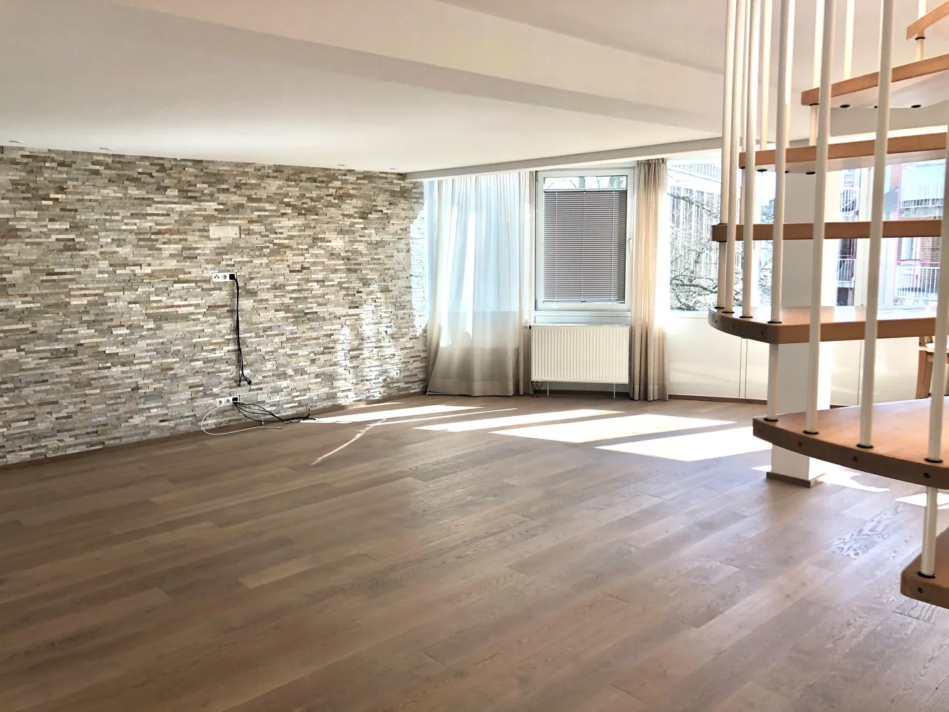 3 Zimmer Wohnung mit 131 m² in Gelsenkirchen – Bild 2