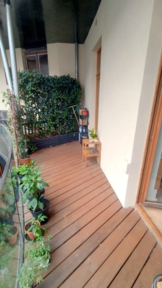 4 room apartment with 87 m² in Frankfurt am Main – Photo 8
