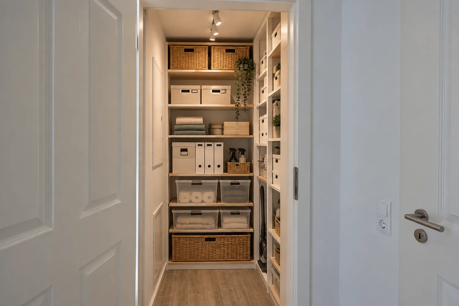 1 room apartment with 42 m² in Bernau bei Berlin – Photo 12
