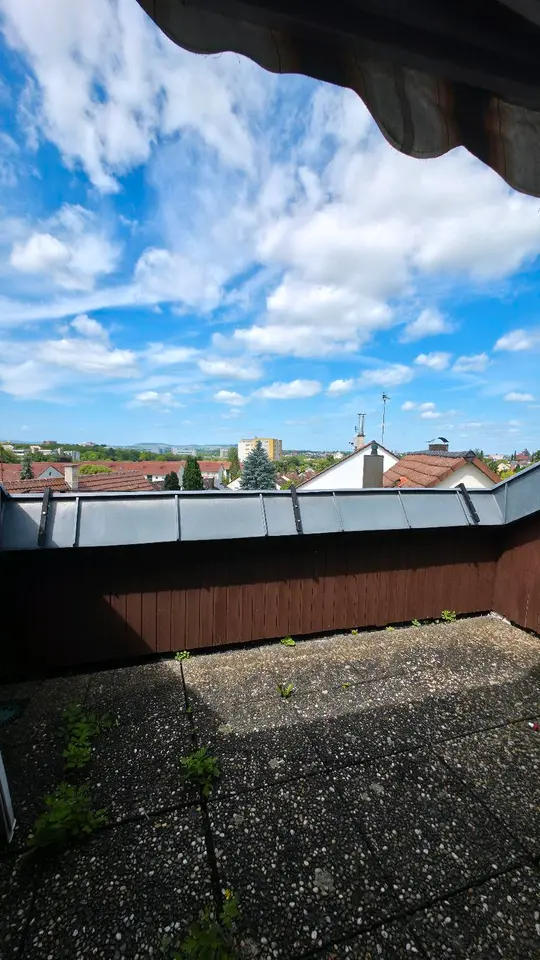 4 Zimmer Wohnung mit 85 m² in Heilbronn – Bild 1
