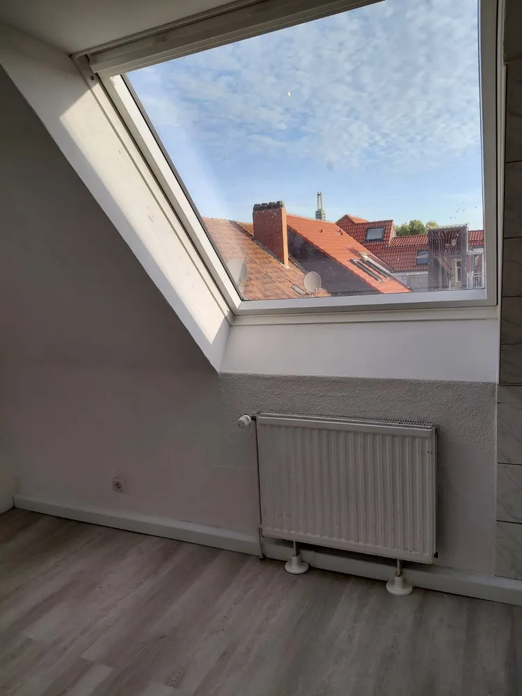 3 room apartment with 90 m² in Hanover – Photo 9