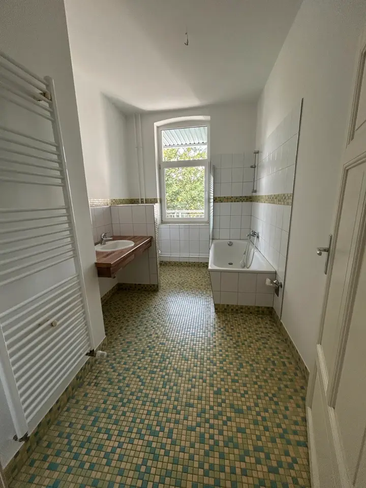2 Zimmer Wohnung mit 72 m² in Schwerin – Bild 9