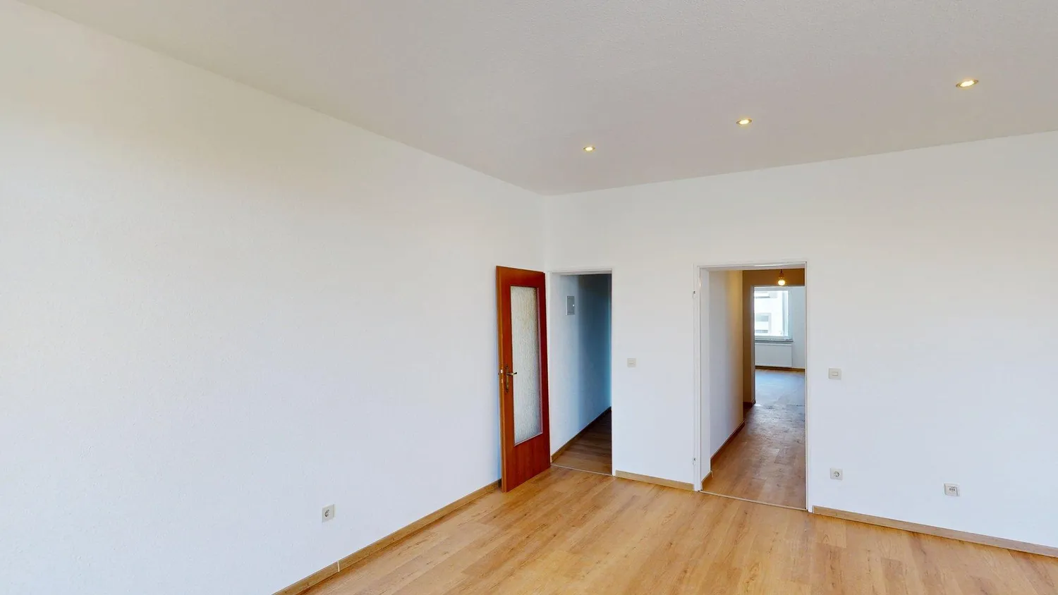 2 Zimmer Wohnung mit 78 m² in Düsseldorf – Bild 9