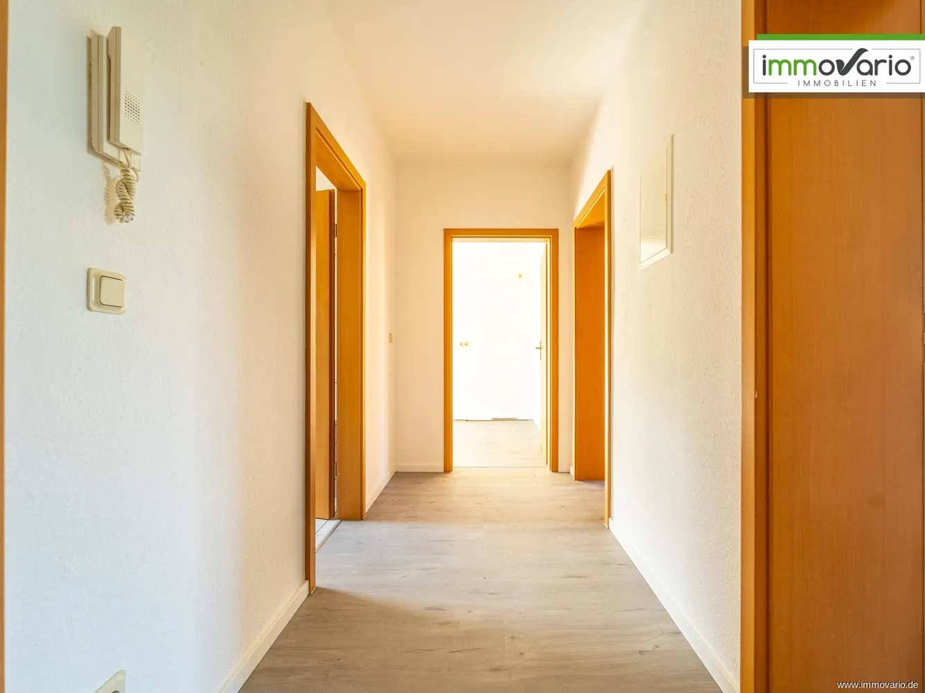 2 room apartment with 54 m² in Magdeburg – Photo 4