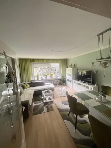 3 room apartment with 73 m² in Mönchengladbach – Photo 1