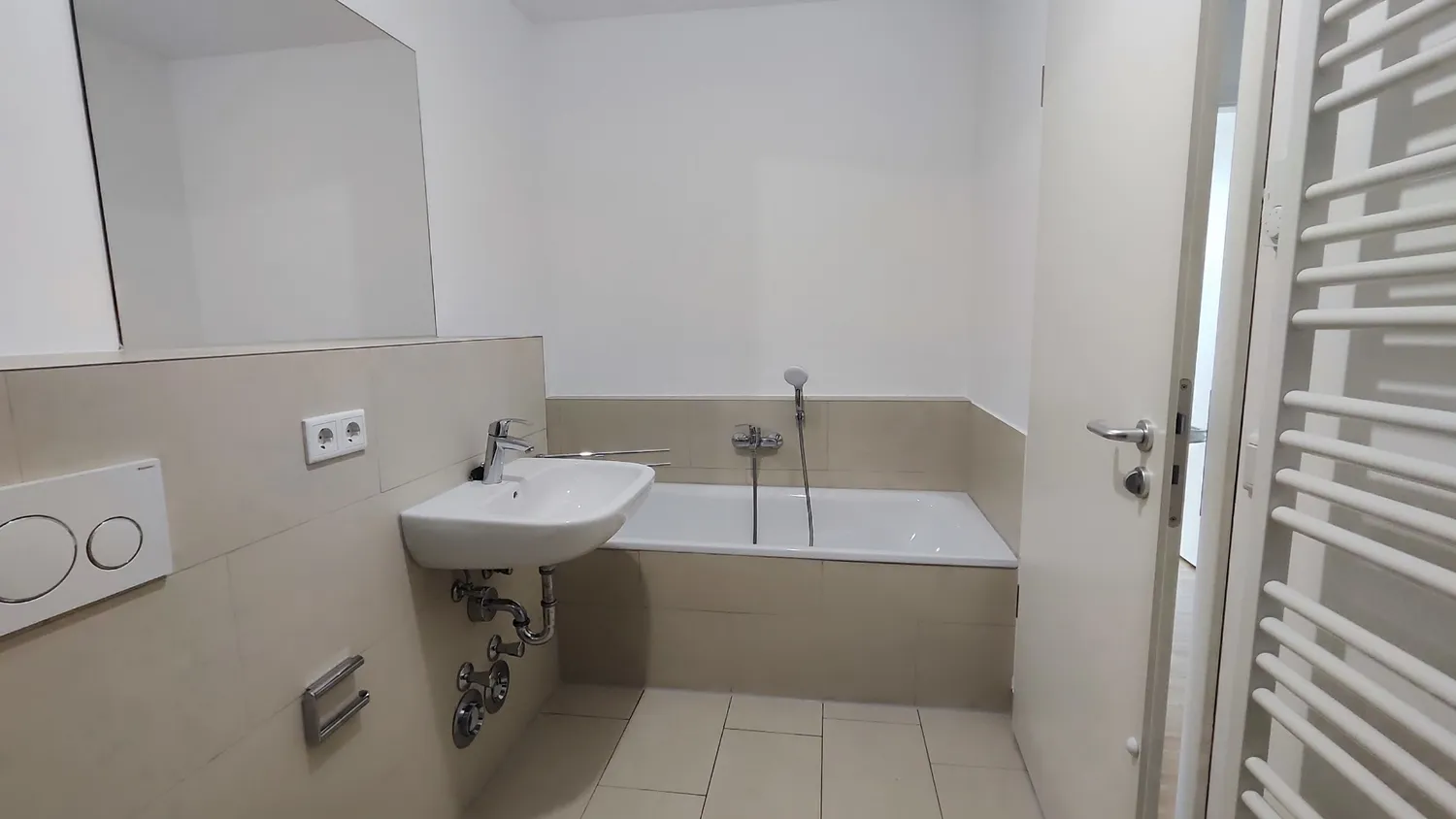 3 Zimmer Wohnung mit 91 m² in Hannover – Bild 5