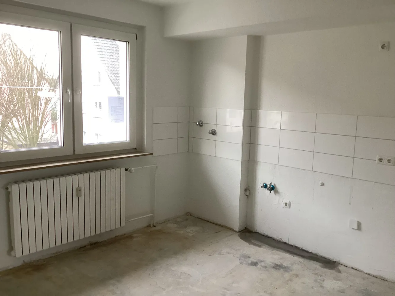 2 Zimmer Wohnung mit 52 m² in Gelsenkirchen – Bild 3