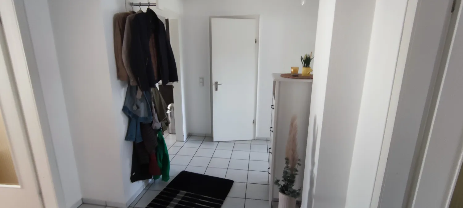 3 Zimmer Wohnung mit 75 m² in Aachen – Bild 3