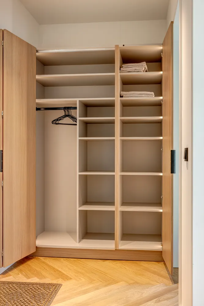 2 Zimmer Wohnung mit 43 m² in München – Bild 8