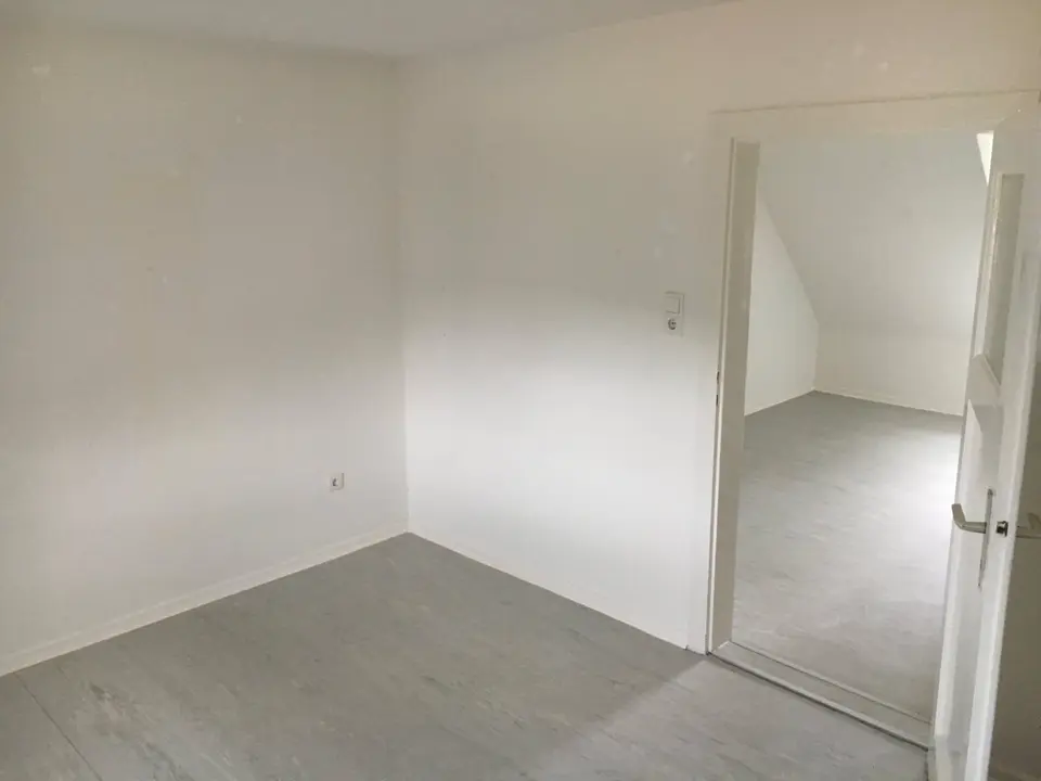 2 Zimmer Wohnung mit 40 m² in Kassel – Bild 3