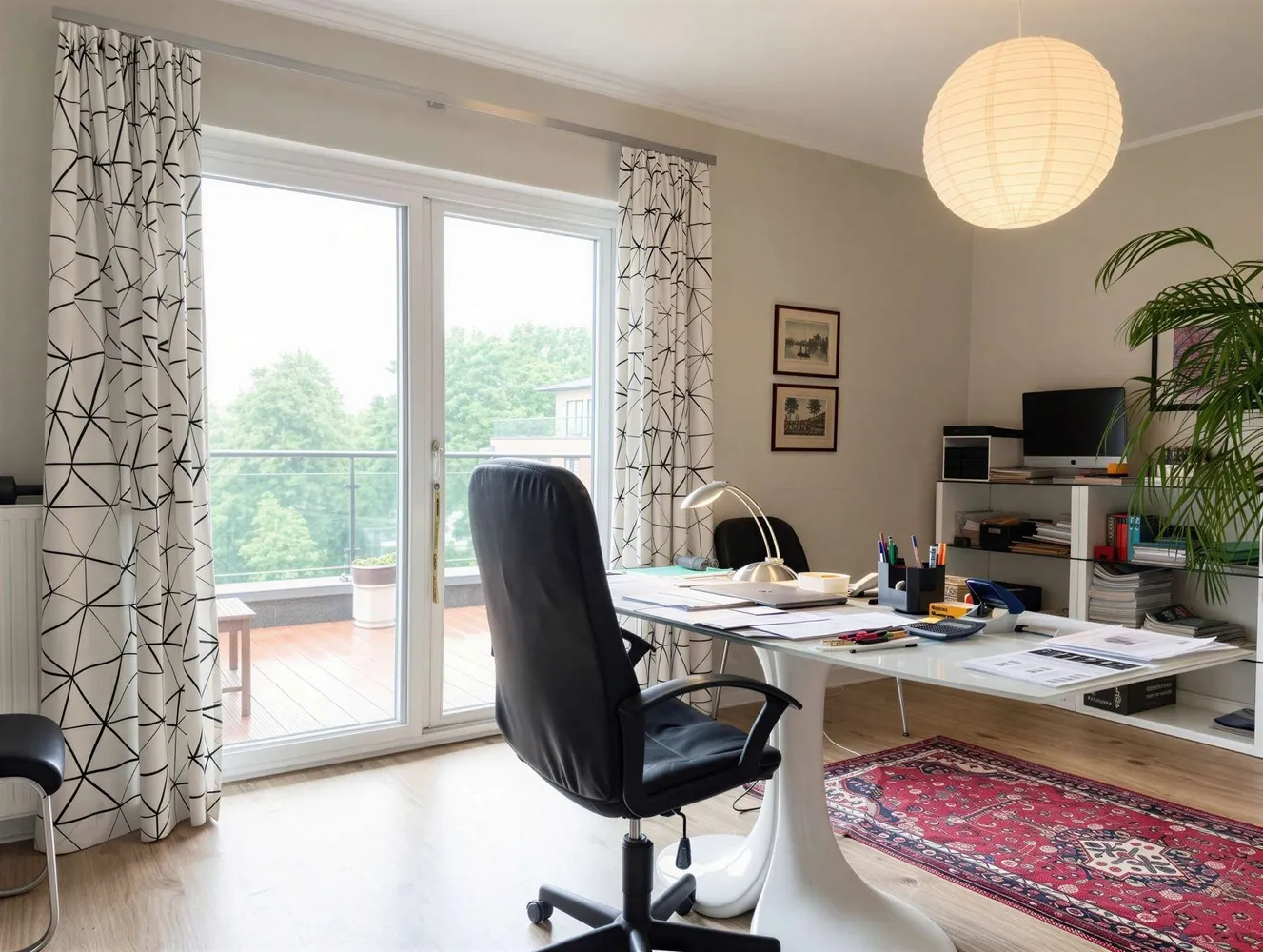 4 Zimmer Wohnung mit 129 m² in Hamburg – Bild 10