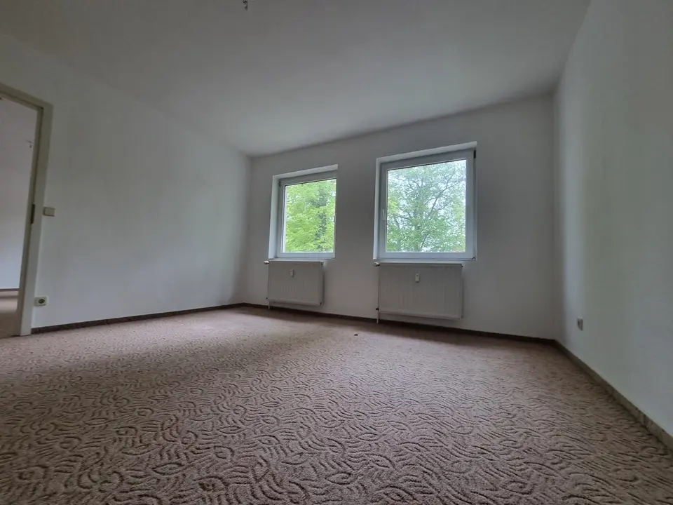 2 Zimmer Wohnung mit 58 m² in Halberstadt – Bild 7
