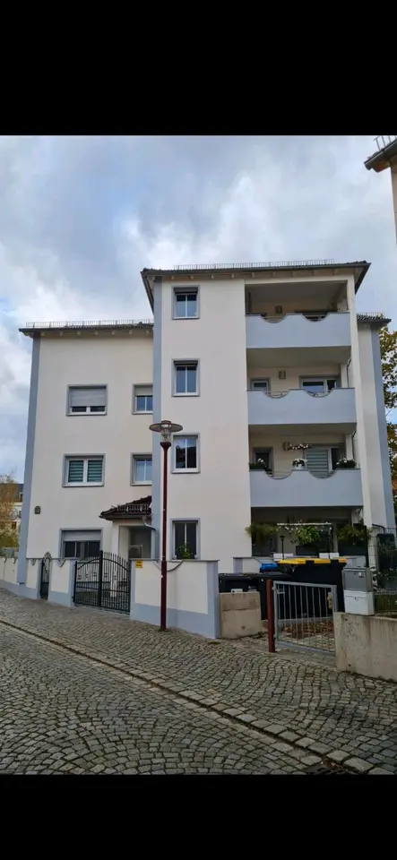4 room apartment with 90 m² in Freital – Photo 4