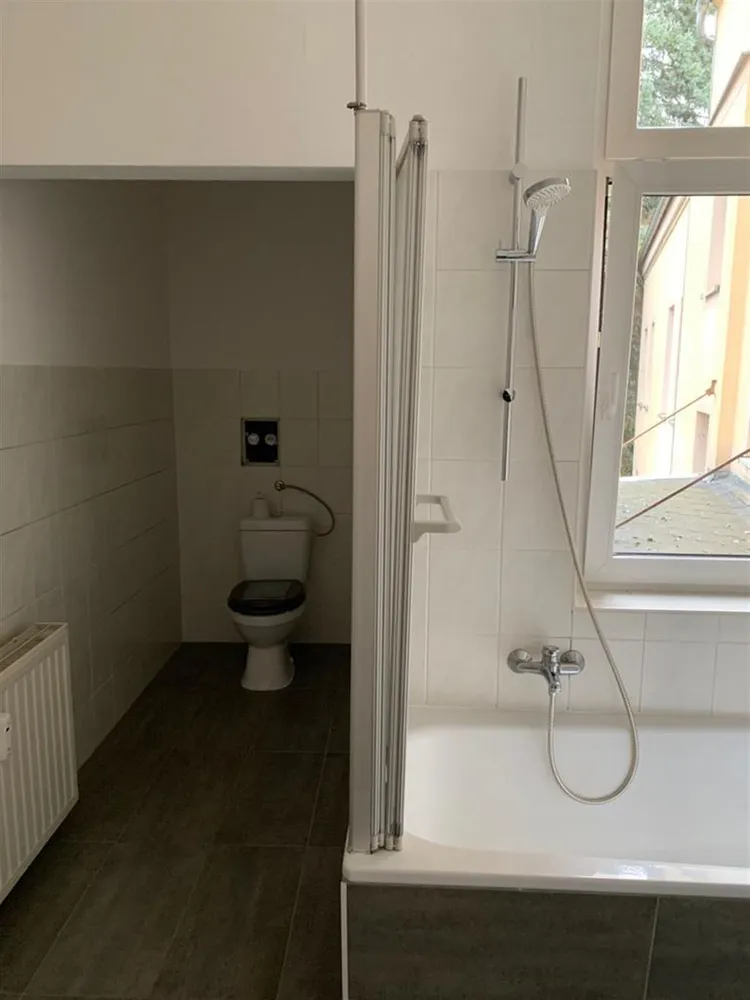 4 room apartment with 95 m² in Chemnitz – Photo 12