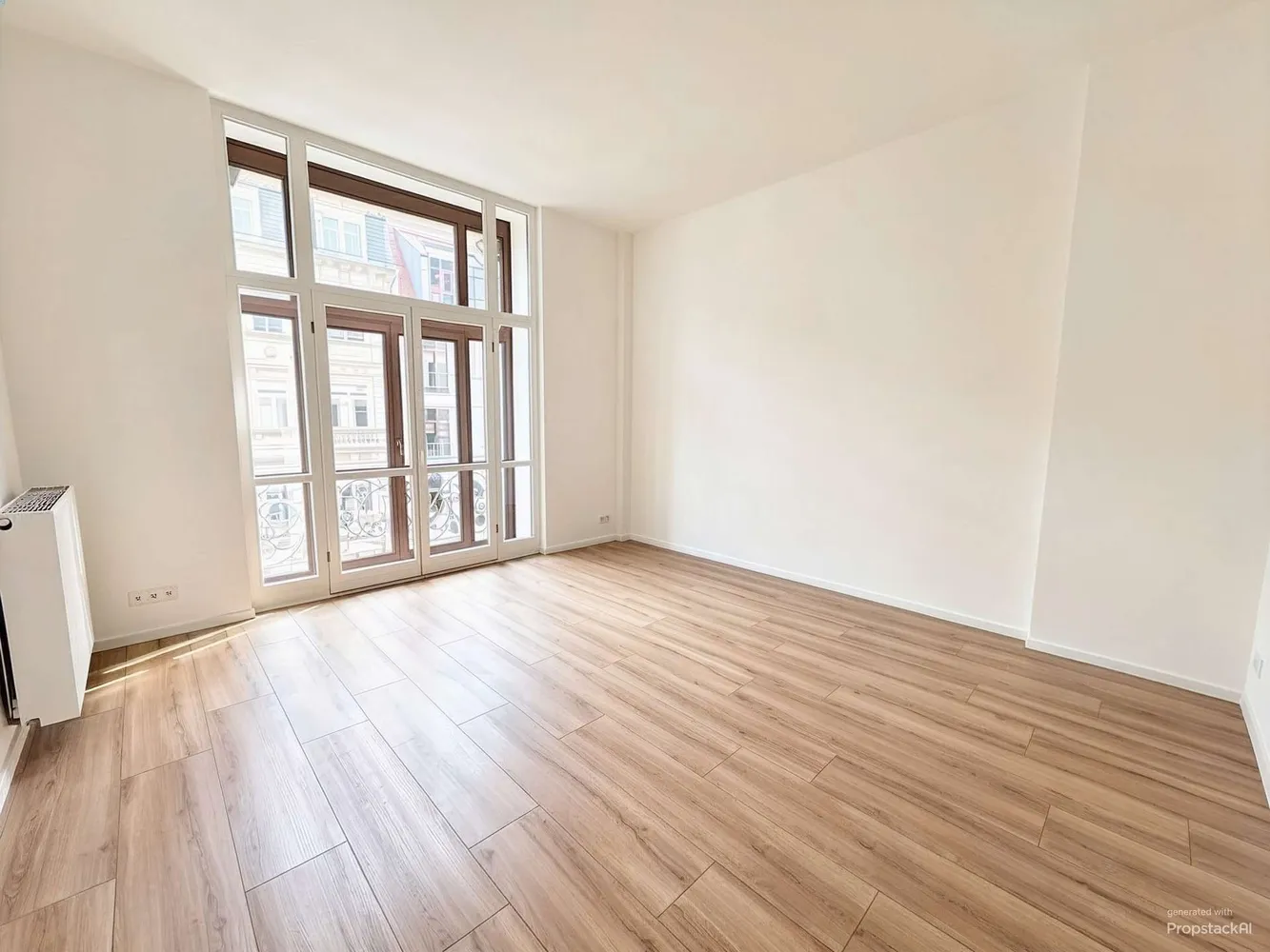 1 Zimmer Wohnung mit 43 m² in Dresden – Bild 3
