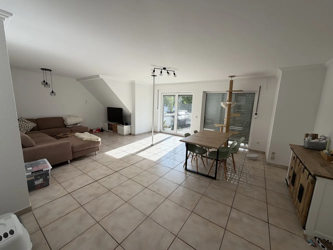 3 room apartment with 100 m² in Leverkusen – Photo 4