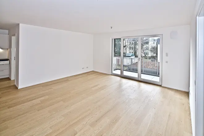 3 Zimmer Wohnung mit 75 m² in München – Bild 6