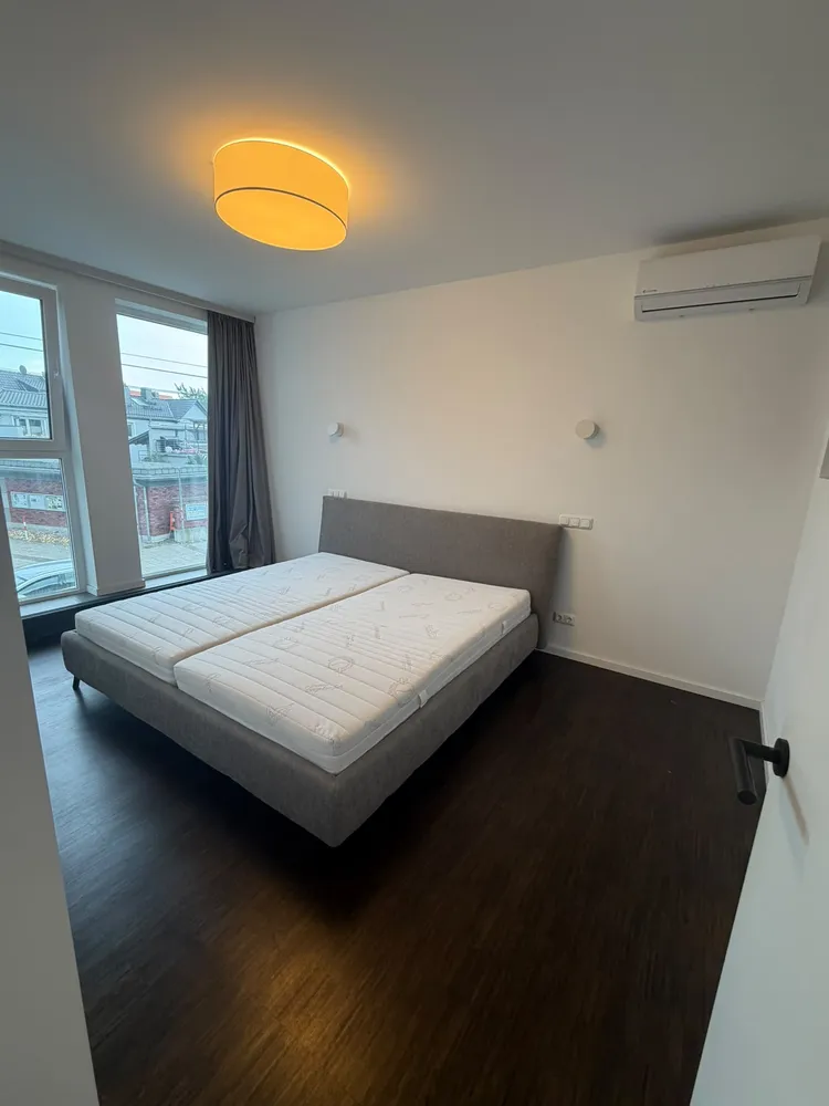 2 Zimmer Wohnung mit 110 m² in Darmstadt – Bild 3