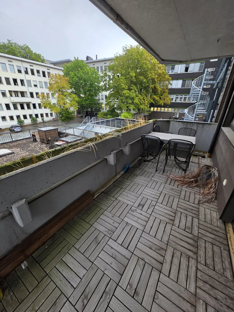 4 Zimmer Wohnung mit 75 m² in Essen – Bild 6