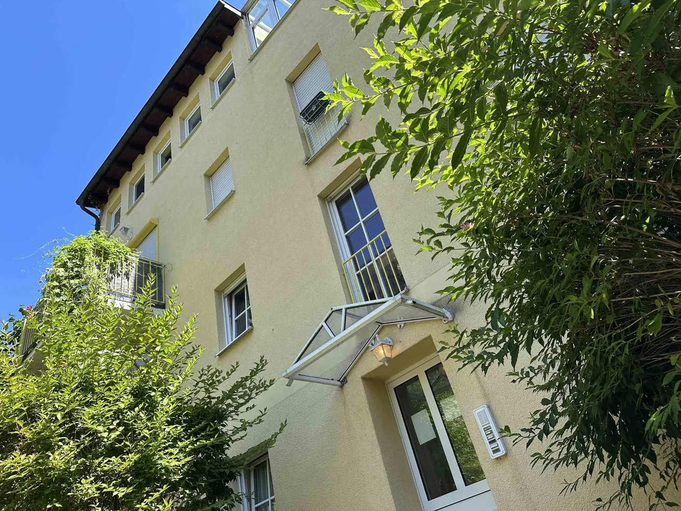 2 Zimmer Wohnung mit 38 m² in Halle (Saale) – Bild 5