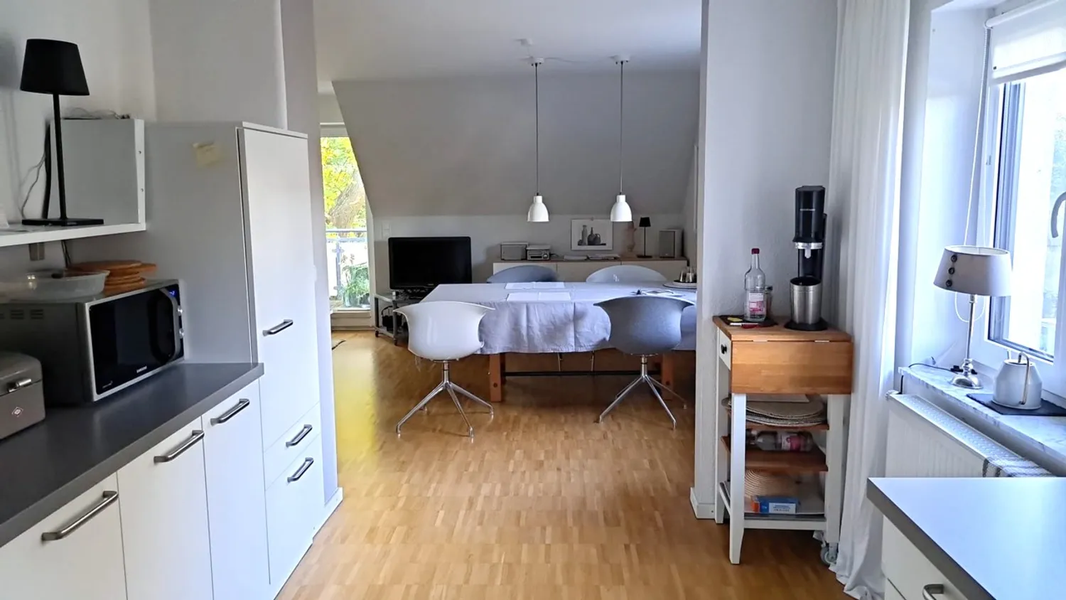 3 Zimmer Wohnung mit 71 m² in Hannover – Bild 6