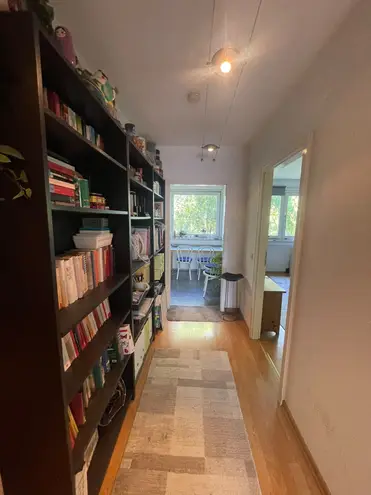 3 Zimmer Wohnung mit 94 m² in Köln – Bild 7
