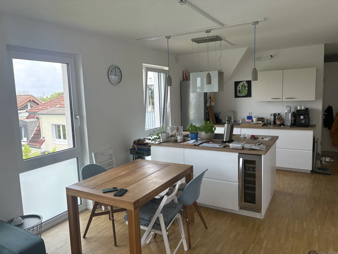 3 Zimmer Wohnung mit 87 m² in Mülheim an der Ruhr – Bild 4