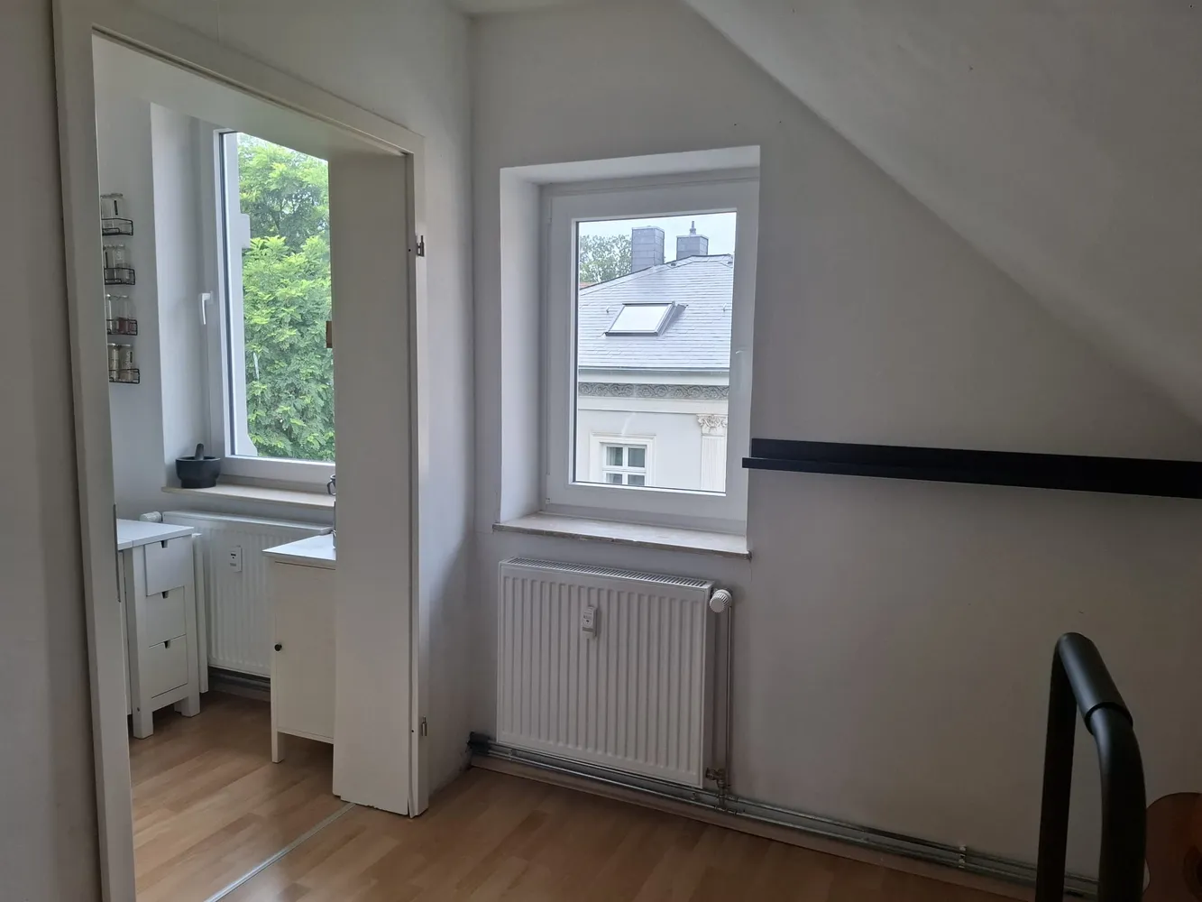 3 Zimmer Wohnung mit 70 m² in Bielefeld – Bild 3