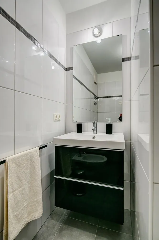 2 Zimmer Wohnung mit 50 m² in München – Bild 8