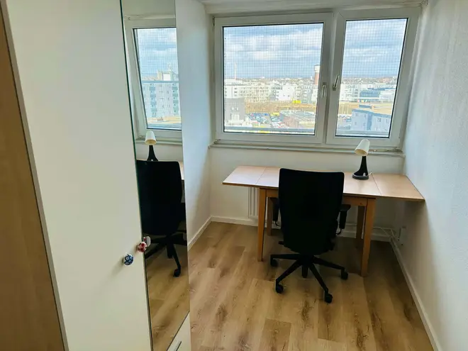 WG-Zimmer mit 10 m² in Köln – Bild 3