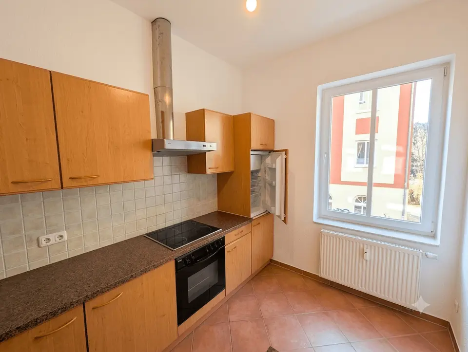 2 Zimmer Wohnung mit 53 m² in Rostock – Bild 8