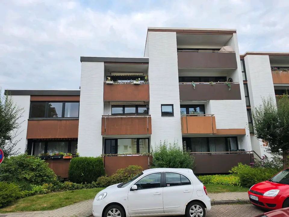 2 Zimmer Wohnung mit 50 m² in Buxtehude – Bild 3