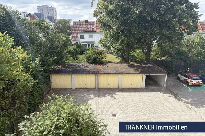 3 Zimmer Wohnung mit 68 m² in Bremen – Bild 10