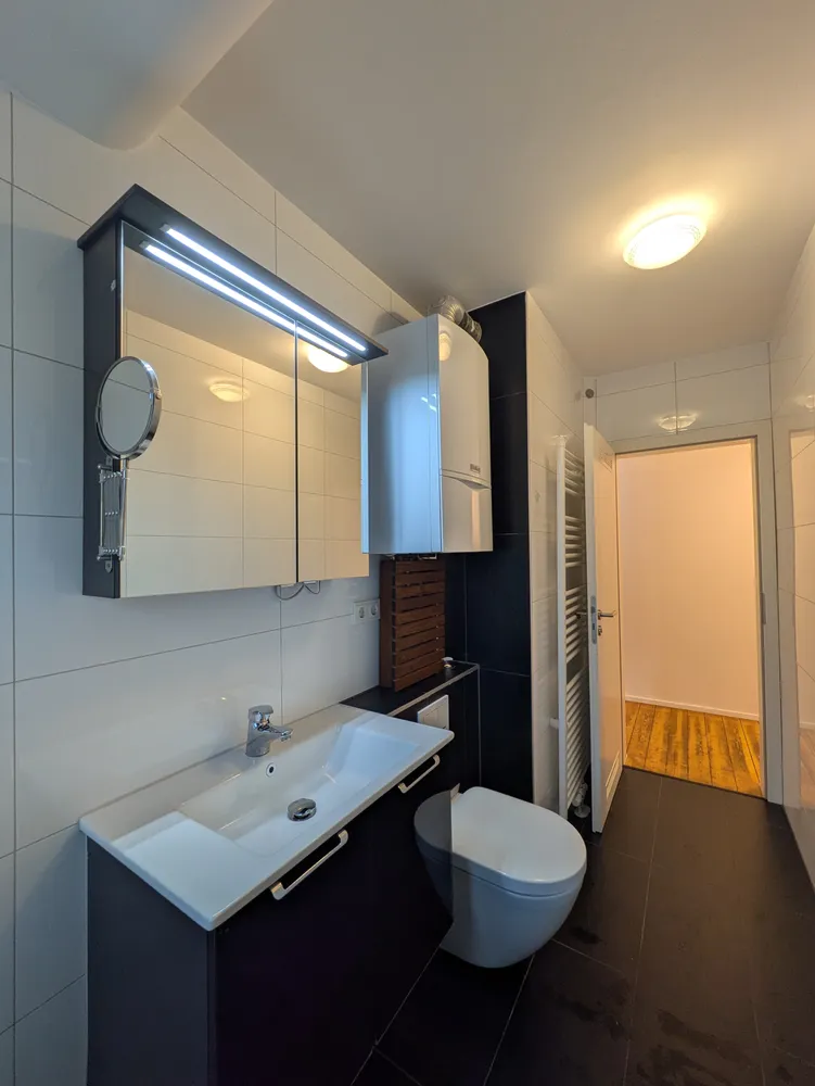 2 Zimmer Wohnung mit 58 m² in Dortmund – Bild 4