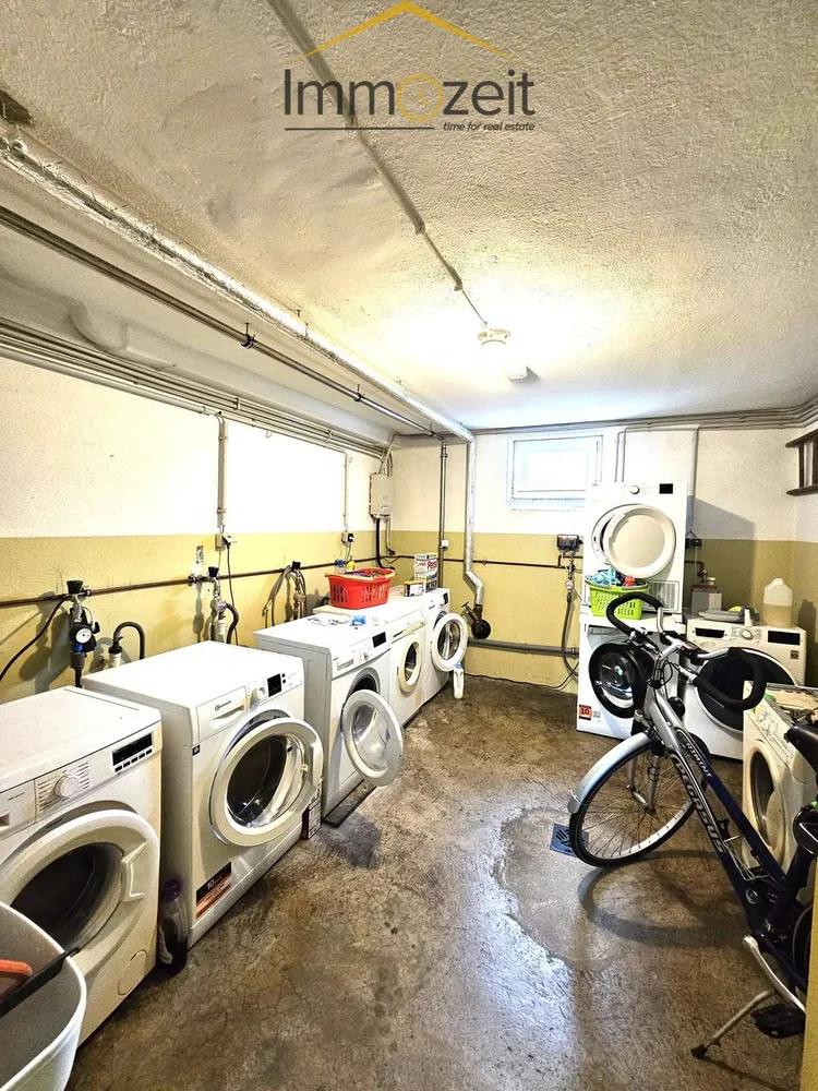 1 Zimmer Wohnung mit 30 m² in Kornwestheim – Bild 3