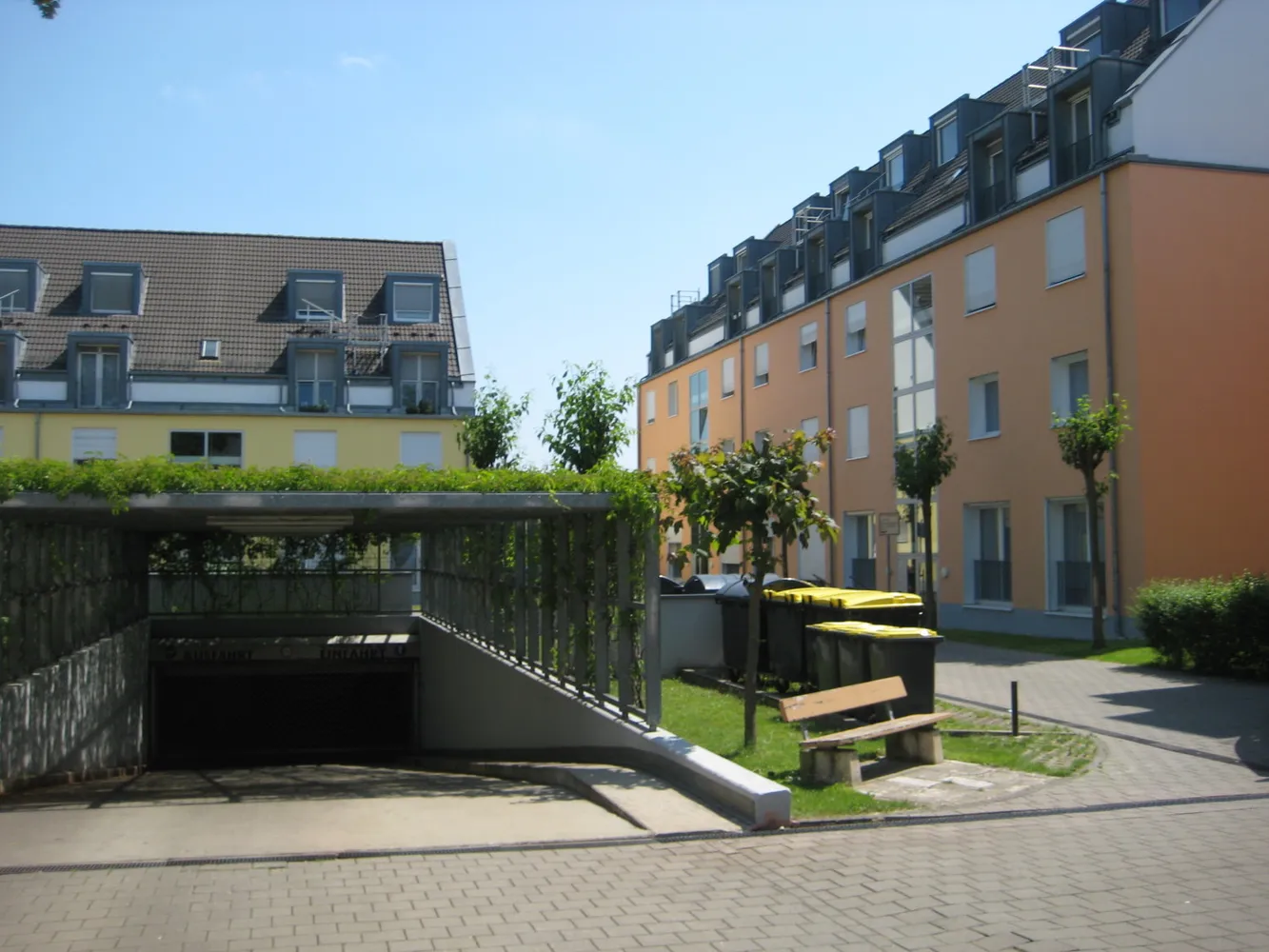 3 Zimmer Wohnung mit 66 m² in Magdeburg – Bild 9