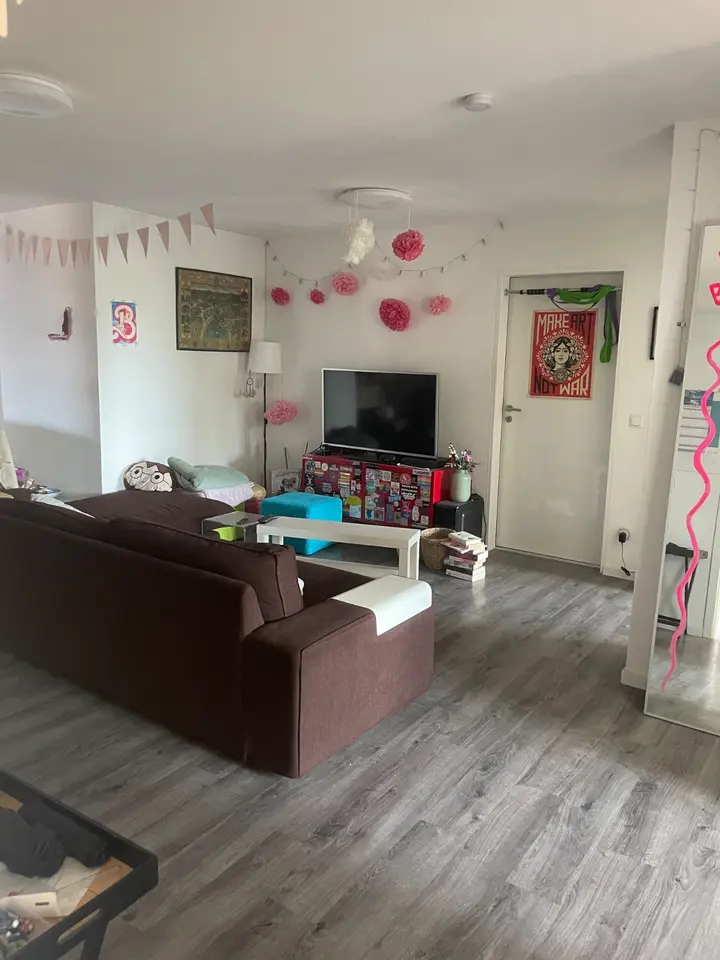 4 Zimmer Wohnung mit 130 m² in Gießen – Bild 8
