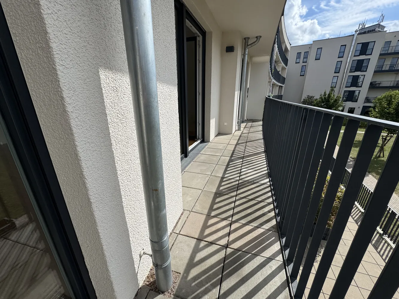 3 room apartment with 66 m² in Erfurt – Photo 7