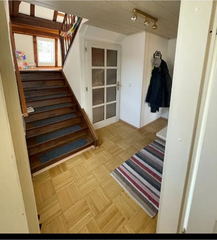 4 Zimmer Wohnung mit 114 m² in Heidelberg – Bild 4