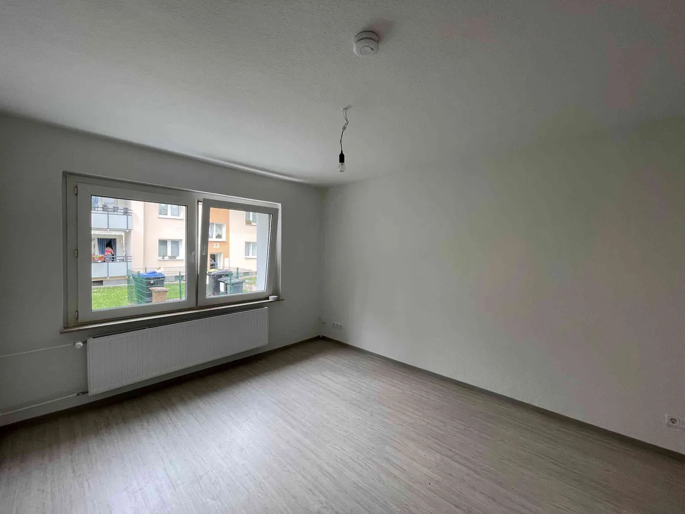 3 Zimmer Wohnung mit 56 m² in Dortmund – Bild 4