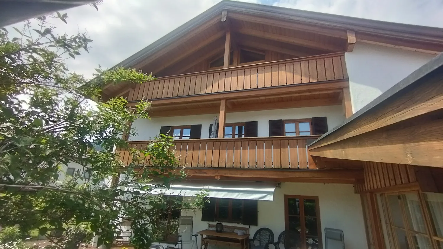 4 Zimmer Wohnung mit 95 m² in Garmisch-Partenkirchen – Bild 5