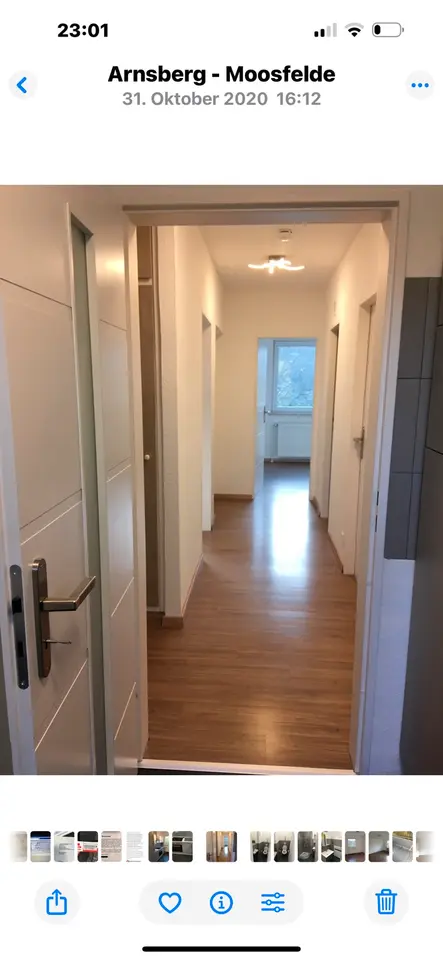 2 Zimmer Wohnung mit 85 m² in Arnsberg – Bild 5