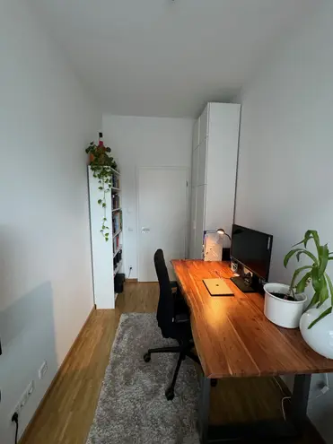3 Zimmer Wohnung mit 72 m² in München – Bild 5