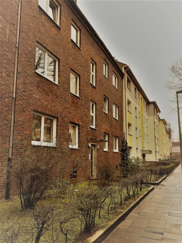 3 room apartment with 59 m² in Duisburg – Photo 1